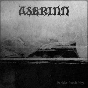 Image for 'Askrinn'