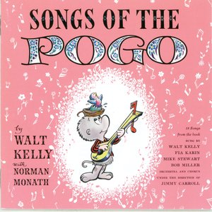 Songs of the Pogo