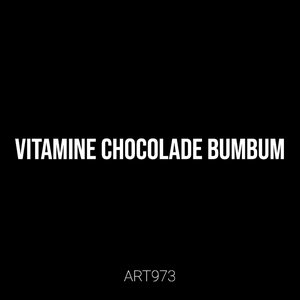 Vitamine Chocolade Bumbum