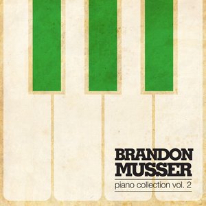 Piano Collection, Vol. 2