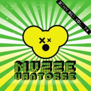 Muzze 的头像