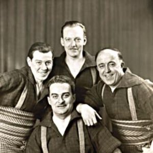 Le Quatuor Alouette 的头像