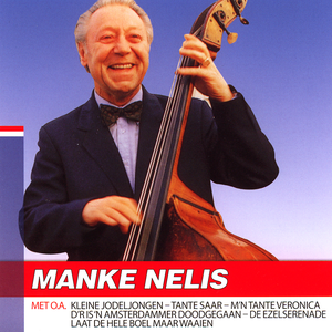 Manke Nelis - Manke Nelis -  Kleine Jodeljongen Lyrics - Zortam Music