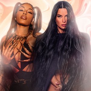 Inna, Stefflon Don 的头像