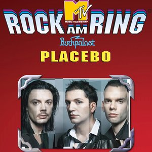 Live @ Rock AM Ring 2006