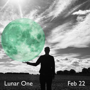Lunar One Feb 22