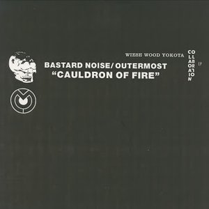 Bastard Noise & Outermost 的头像
