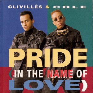 Pride (In The Name Of Love)