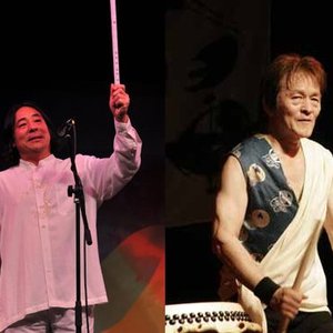 Guo Yue & Joji Hirota 的头像