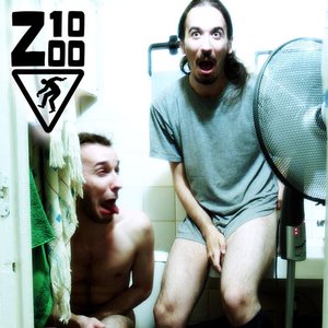 Image for 'Zoo10'