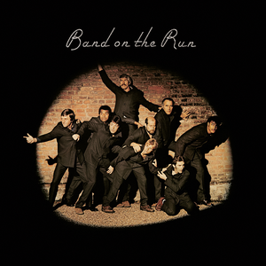Band on the Run — Wings