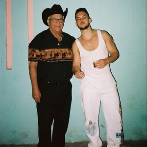 Avatar for C. Tangana y Eliades Ochoa