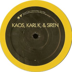 Kaos + Karl K 的头像