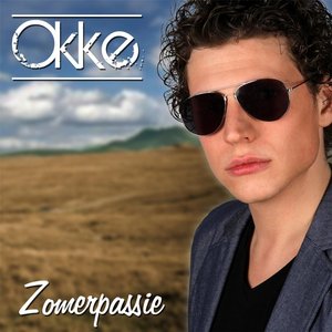 Zomerpassie