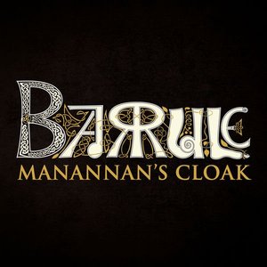 Manannan's Cloak