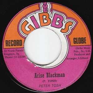 Arise Blackman