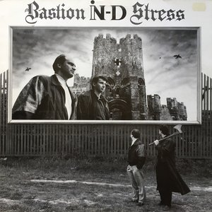 Bastion In-D Stress