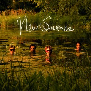 Brand New Spot / Sugar Heavy Metal