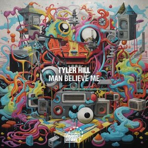 Man Believe Me - Single