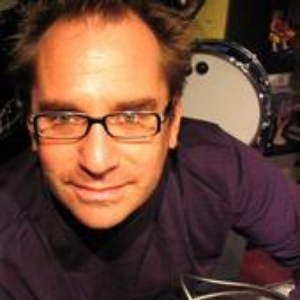 Eric Darken photo provided by Last.fm