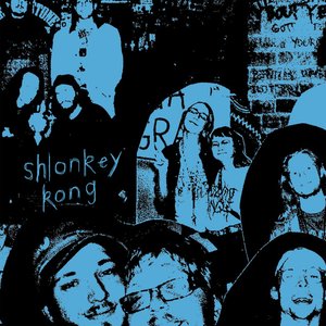 Shlonkey Kong - Single