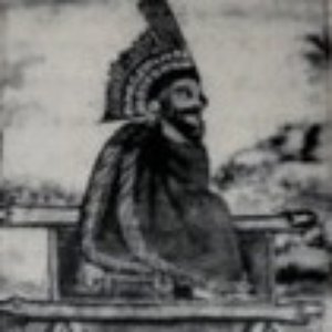 The Ancient Bearded