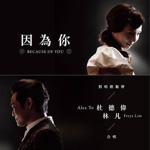 林凡 & 杜德偉 的头像