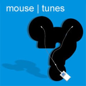 MouseTunes Podcast Crew 的头像