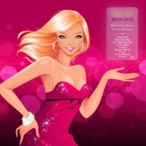 Luv Deluxe 的头像