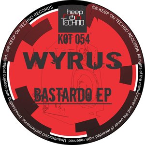 Bastardo (EP)