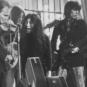 Аватар для Yoko Ono And Ivry Gitlis With The Dirty Mac