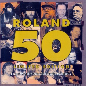 Roland 50 (Limited Edition)