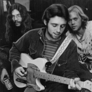 Grin photo provided by Last.fm