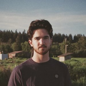 Lucas Davies 的头像