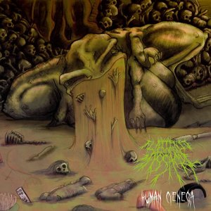 Flattened Frogs Massacre 的头像