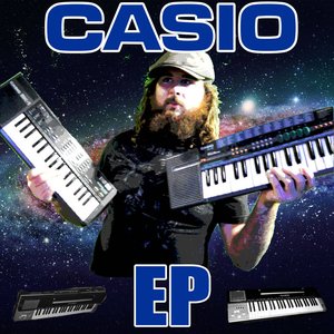 Casio EP