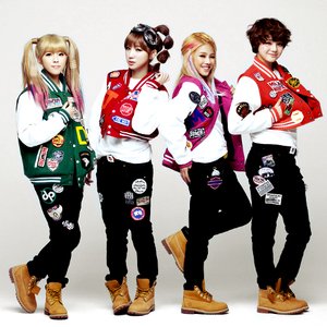 Avatar for Tiny-G