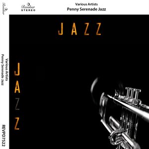 Penny Serenade Jazz