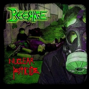 Nuclear Pesticide