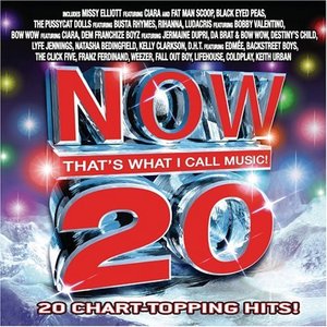Now That's What I Call Music!, Vol. 20