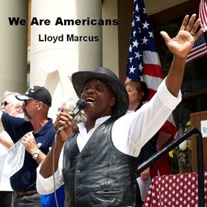 We Are Americans - Single