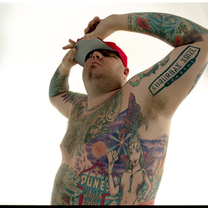 Big B photo provided by Last.fm