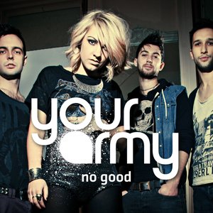 No Good - EP