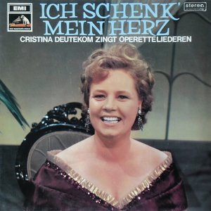 Ich Schenk' Mein Herz