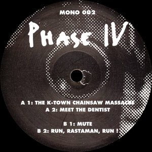 Image for 'Phase IV'
