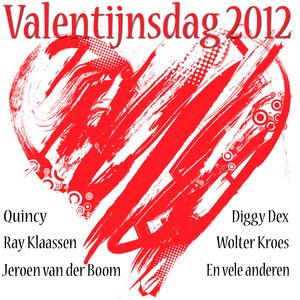 Valentijnsdag 2012