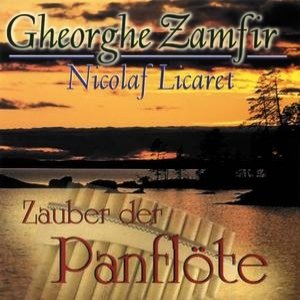 Zauber der Panflöte