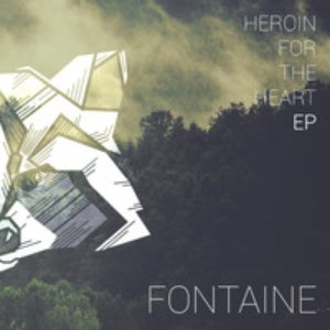 Heroin for the Heart - EP