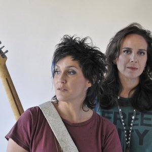 Lisa Coleman/Wendy Melvoin 的头像