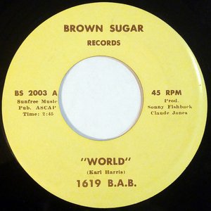 World / For Your Love